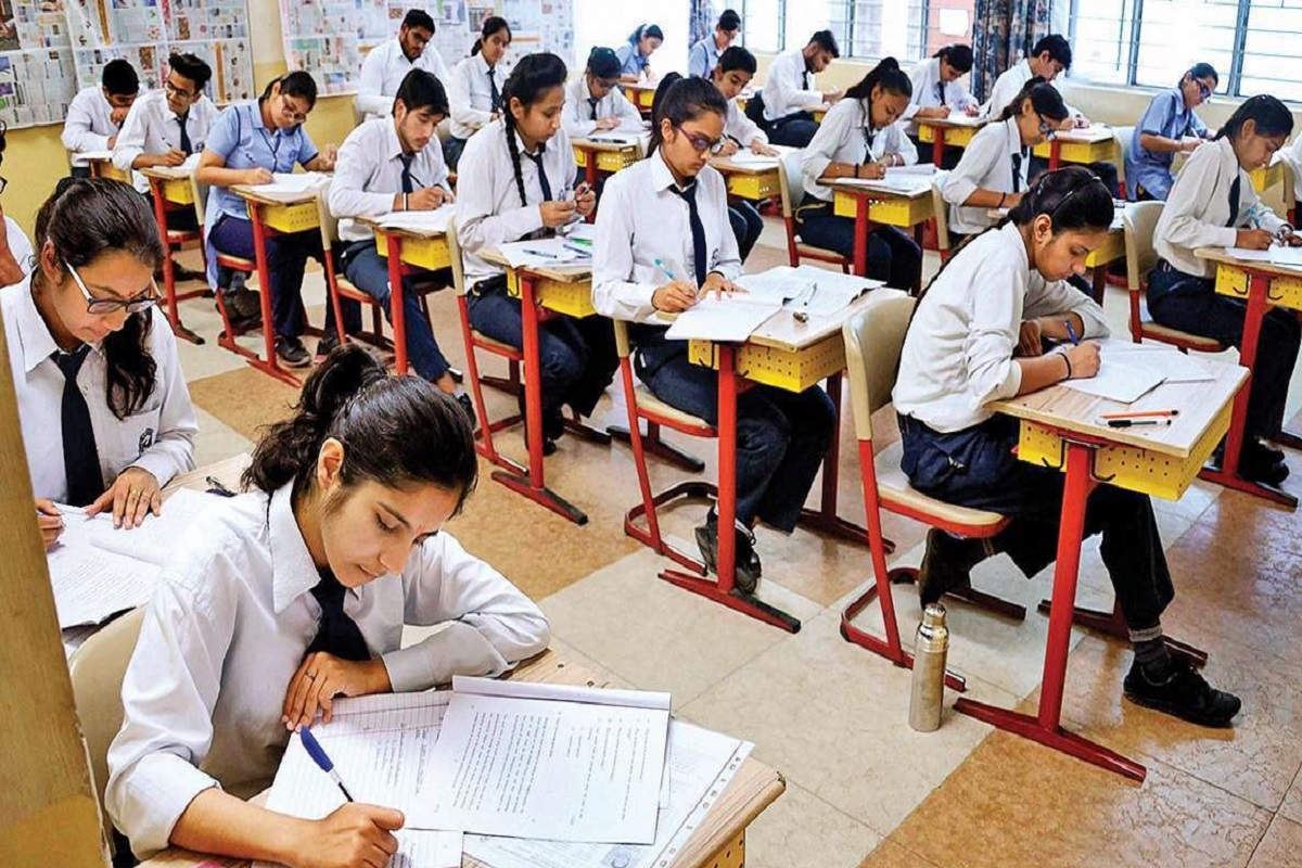 Rajasthan Education Board exams will run from March 16 to April 11