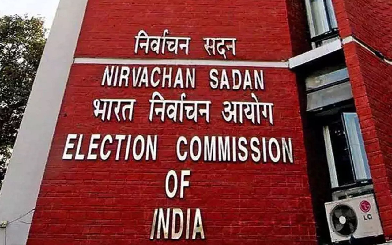 Lok Sabha Elections 2024: Lok Sabha election dates can be announced anytime within 24 hours, preparations complete