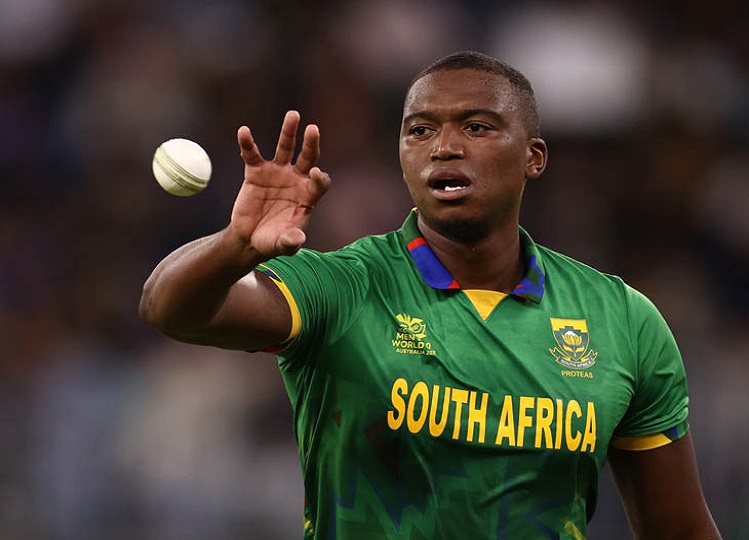 IPL 2024: Shock after shock for Delhi Capitals, after Harry Brook, now Lungi Ngidi also out of the team