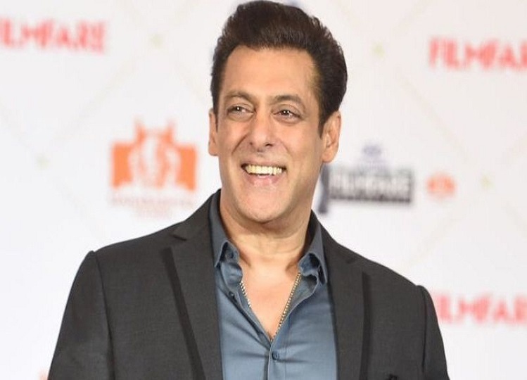 Salman Khan: Salman Khan wants to work with Aamir Khan's ex-wife, know why?