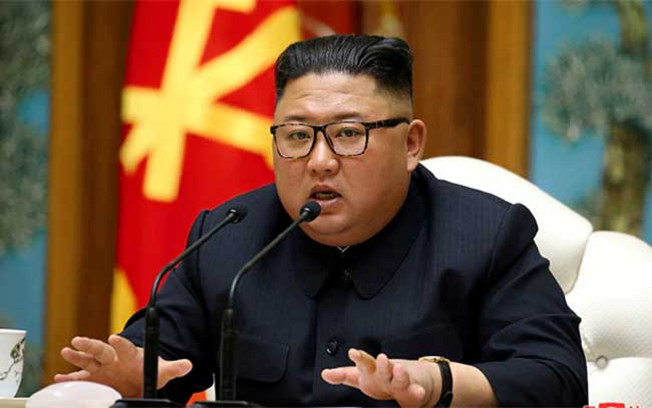 Kim Jong Un: North Korea fires another missile, will hit up to 1000 km
