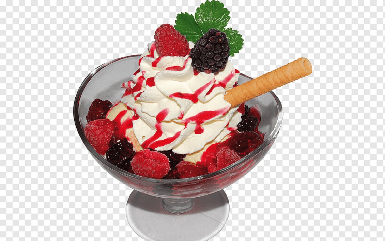 Summer Recipe: Special curd ice cream is brought for you today, the taste is wonderful