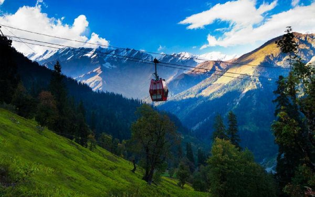 Travel Tips: You can enjoy these beautiful valleys of Himachal in this season