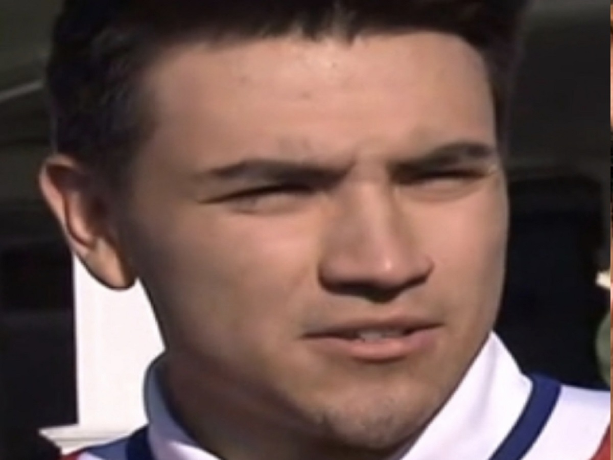 Suzuki Creates History by Completing 100 Points