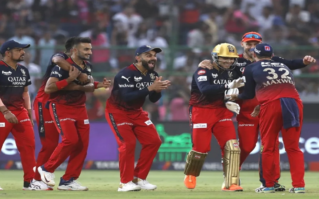 IPL 2023: Virat Kohli made this big world record, breaking will be difficult for everyone