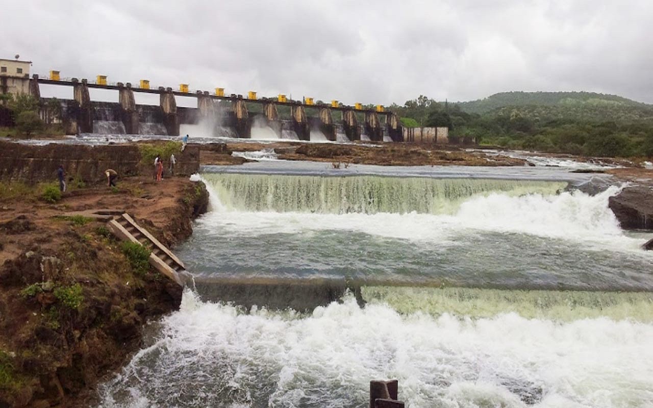 Maharashtra: Two teenage girls drown in Khadakwasla dam