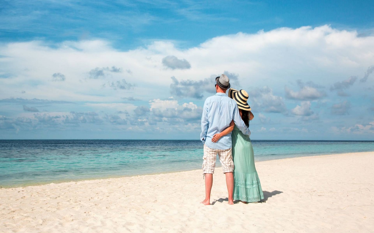 Travel Tips: If you are going on honeymoon then choose this place, you will feel like abroad