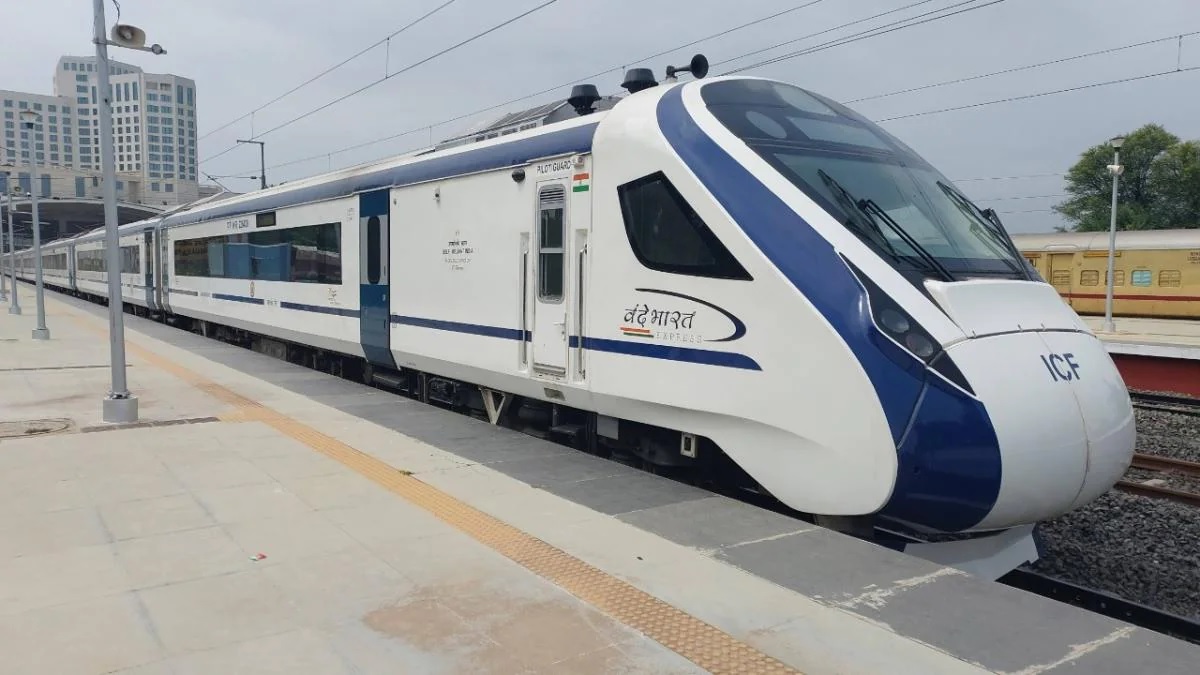 Vande Bharat Express Trains: Indian railways to launch 5 new Vande Bharat express trains, check your city is in the list or not