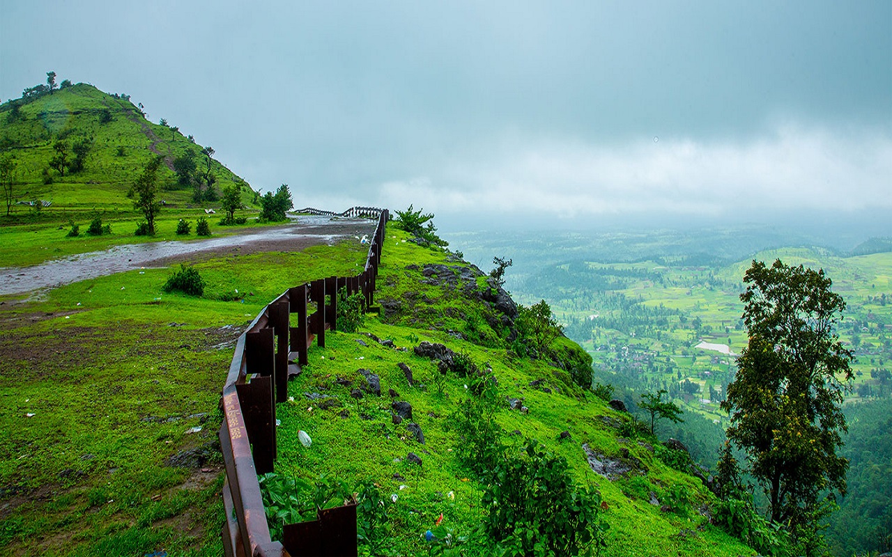 Travel Tips: This time you can also go for a trip to this hill station of Gujarat