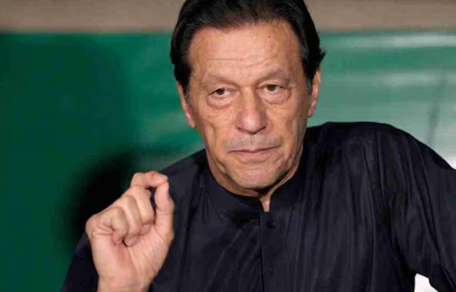Former Pakistan PM Imran Khan got relief, both his sons did this for the first time