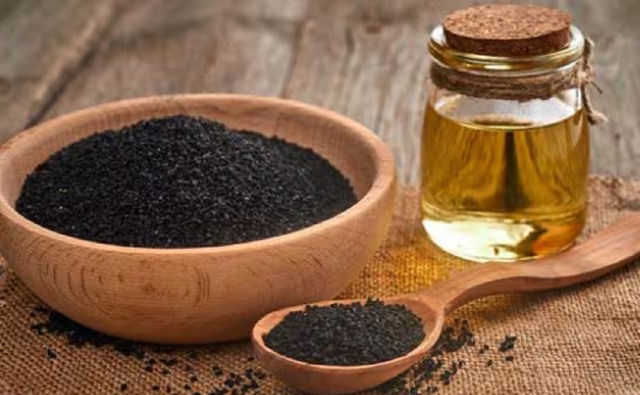 Beauty Tips: Kalonji oil enhances the beauty of the face, these problems go away