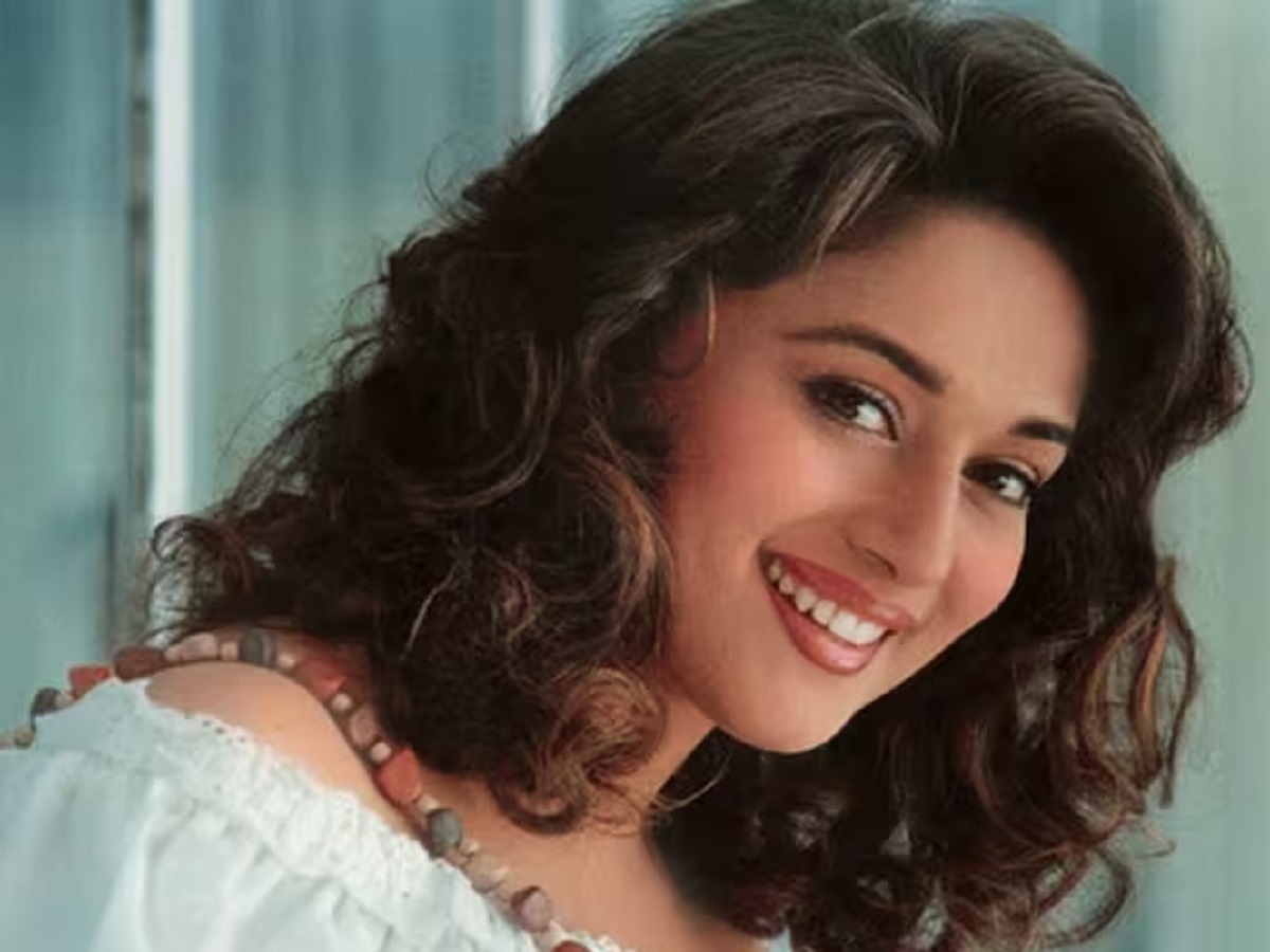 Birthday Special: Madhuri Dixit received a higher fee than Salman for this film