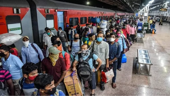 Train Cancelled: Indian Railways canceled 95 trains in Biparjoy affected areas, see full list here