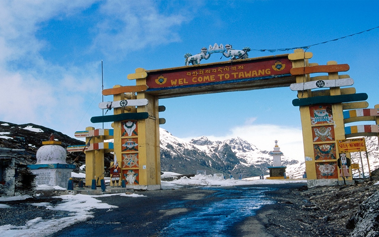 Travel Tips: Reach Arunachal Pradesh this time, you will be happy by visiting