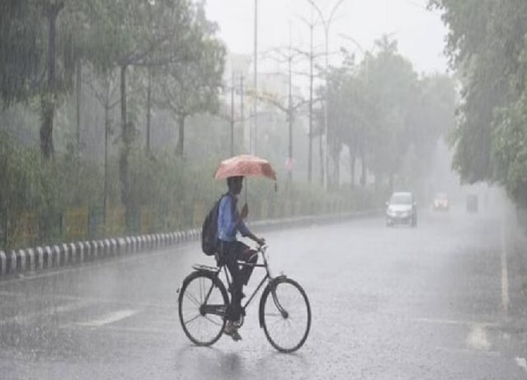 Rajasthan weather update: This is good news regarding monsoon, it may rain in these divisions