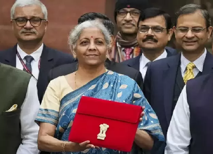 Budget 2024: Know on which day the new government's Union Budget will be presented, the Finance Ministry has started preparations