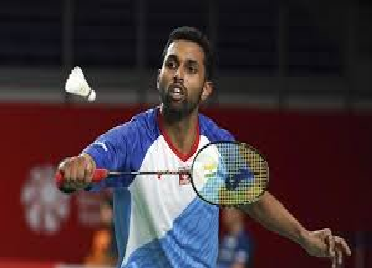 Indian team out with the defeat of Prannoy, Verma, Akashi