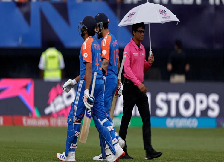 IND vs CAN Weather Report: Will rain disrupt the India-Canada match? Know how is the weather in Florida