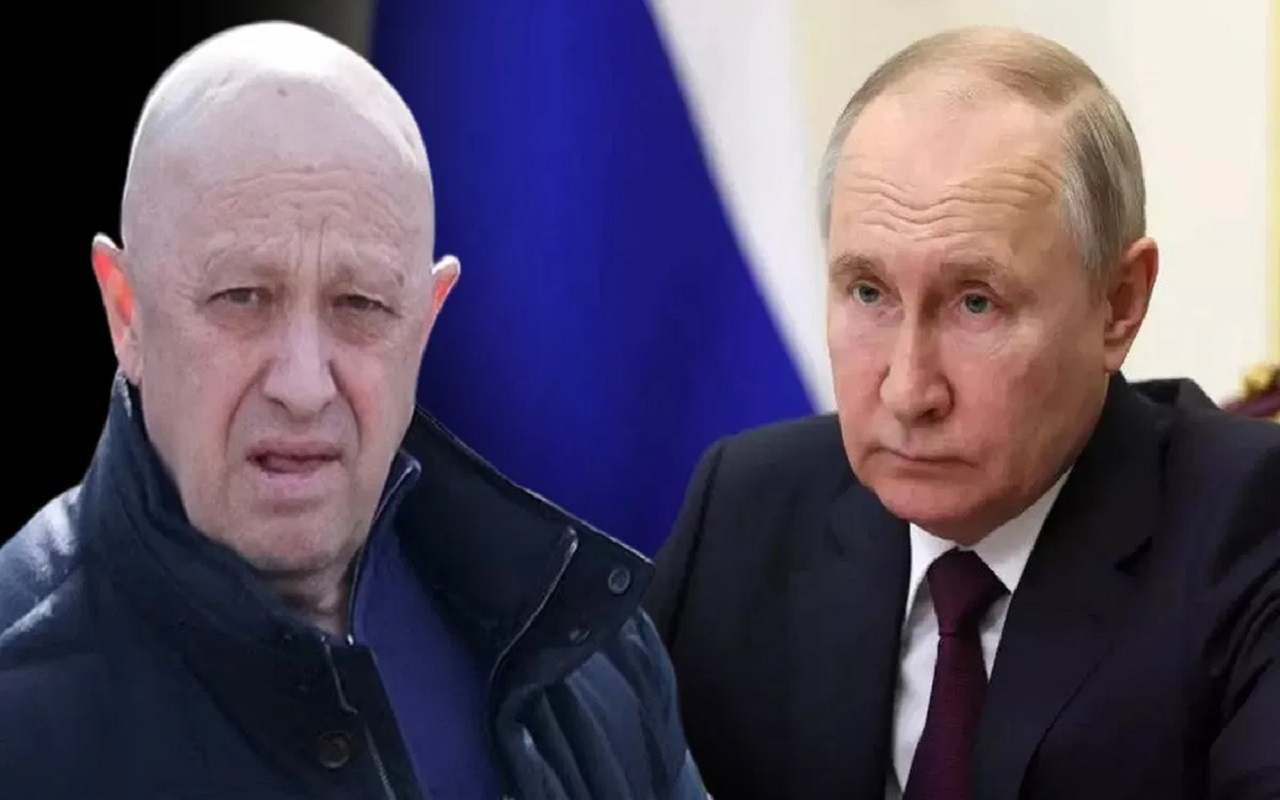 Vladimir Putin: Former US general claims, Wagner Chief is not alive, Putin spread the news of the meeting