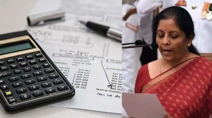 New Tax Regime: Tax will not have to be paid on income of Rs 7.27 lakh