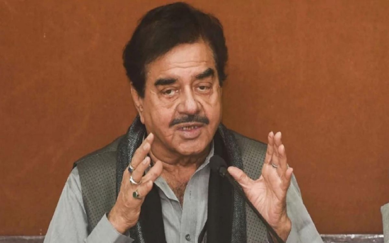 Happy Birthday Shatrughan Sinha: Rajesh Khanna's name changed Shatrughan's fortunes, became a star overnight