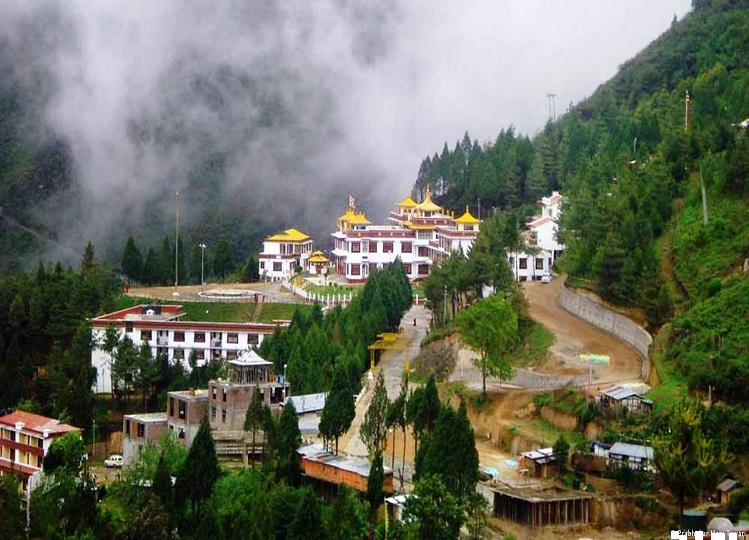Travel Tips: In this monsoon, you can also go for a trip to Arunachal Pradesh, definitely visit this place