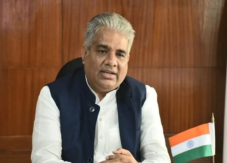 Union Minister Bhupendra Yadav has now given these instructions regarding the budget of Rajasthan