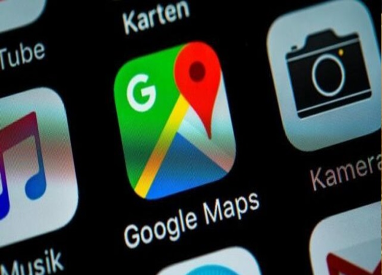 Google Maps users on iPhone will now be able to use the speedometer and speed limit feature, know what will be useful