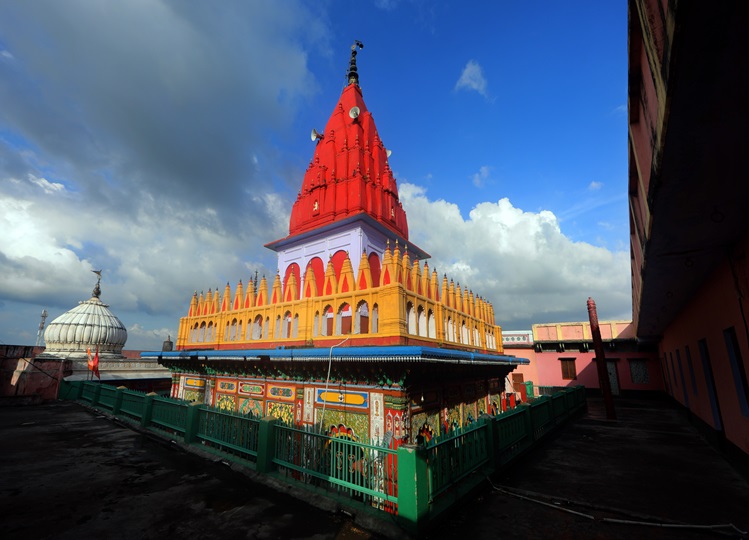 Travel Tips: Visit religious places in Sawan on a low budget; IRCTC is starting this tour package