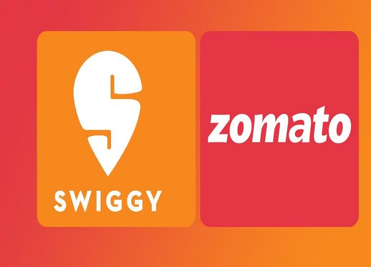 Now ordering food online from Zomato and Swiggy will be expensive, these charges have been increased