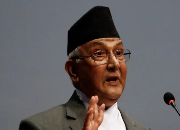 KP Sharma Oli became the Prime Minister of Nepal, PM Modi said this