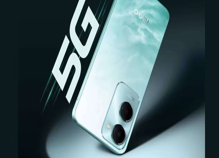 iQOO Z9 Lite 5G with MediaTek Dimensity 6300 SoC, 90Hz display, 5,000mAh battery launched in India: price, specifications