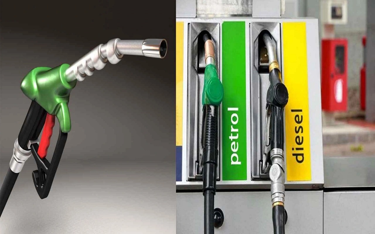 Petrol-Diesel: Petrol pumps closed indefinitely in Rajasthan from today, people will have to face problems.