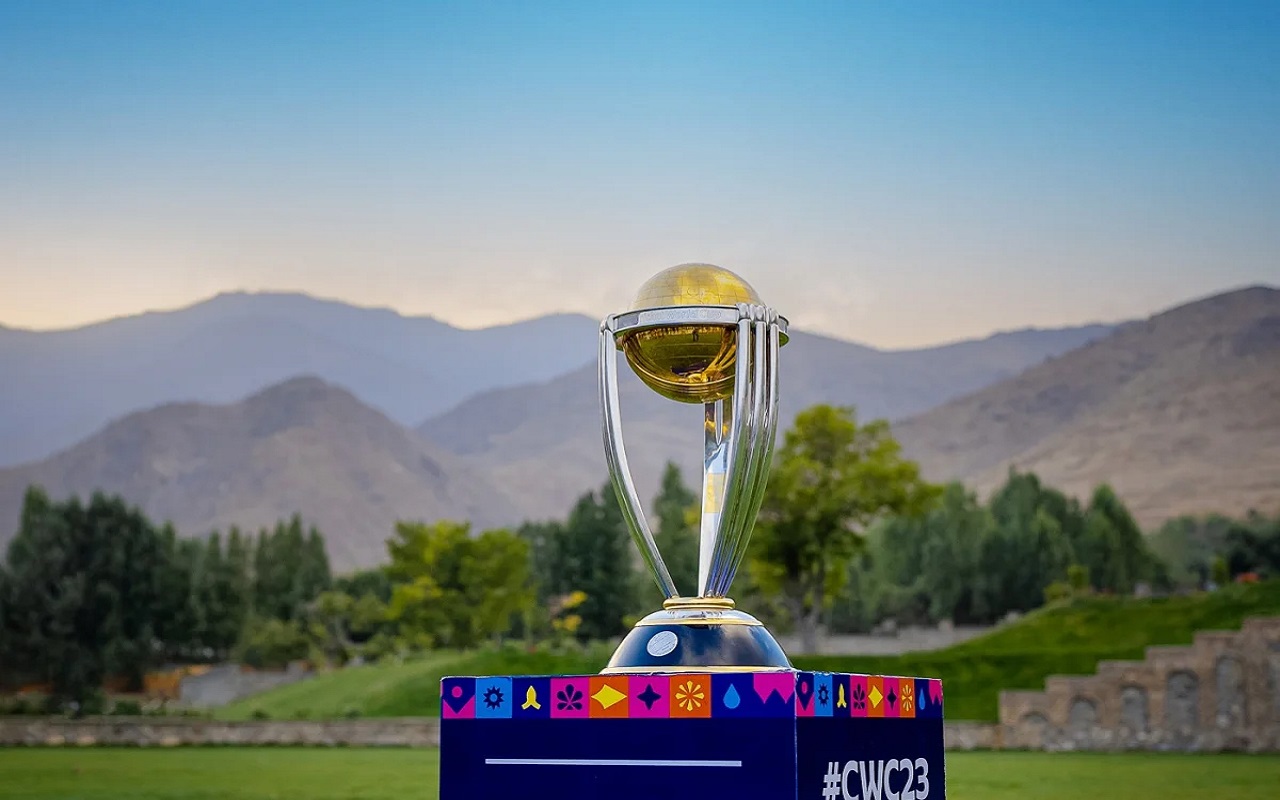 World Cup 2023: Afghanistan team announced, Naveen Ul Haq returns to ODI team after two years