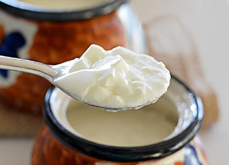 Health Tips: Never eat these things mixed with curd, these problems will start happening