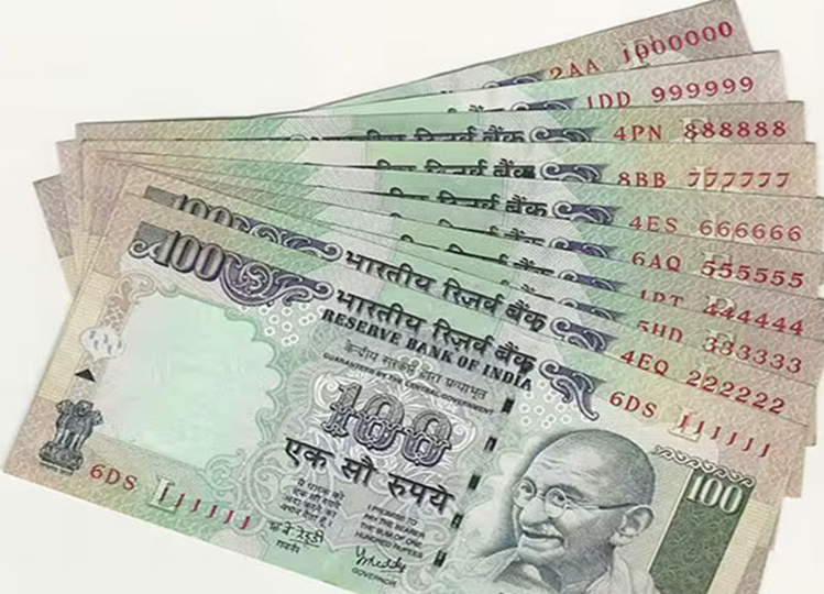 RBI issued advisory on old 100 rupee notes, click here to know more