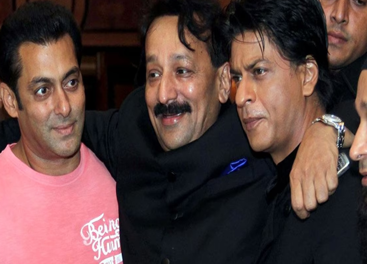 Why Shah Rukh Khan didn't attend close friend Baba Siddique's funeral? Report says 'he doesn't want to...'