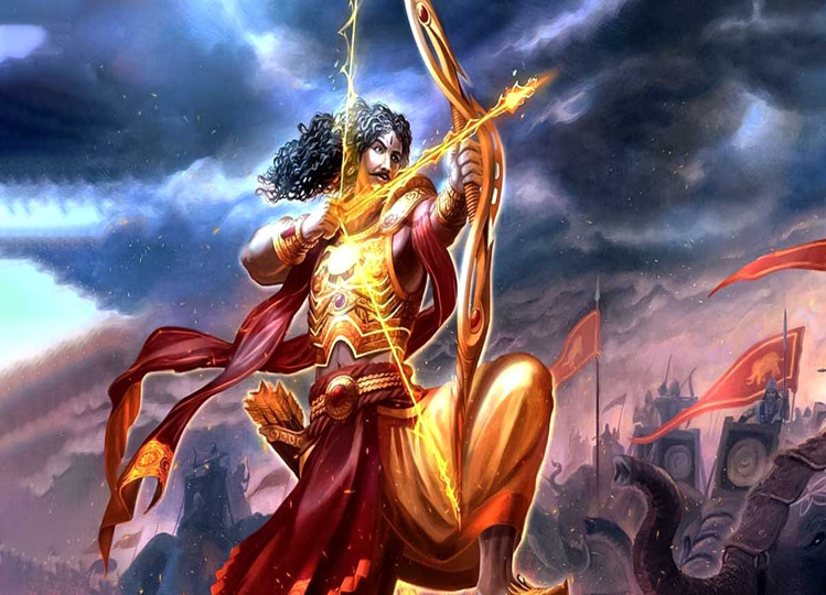 Offbeat: How did Lord Krishna bring back dead Arjuna to life in Mahabharata, know here