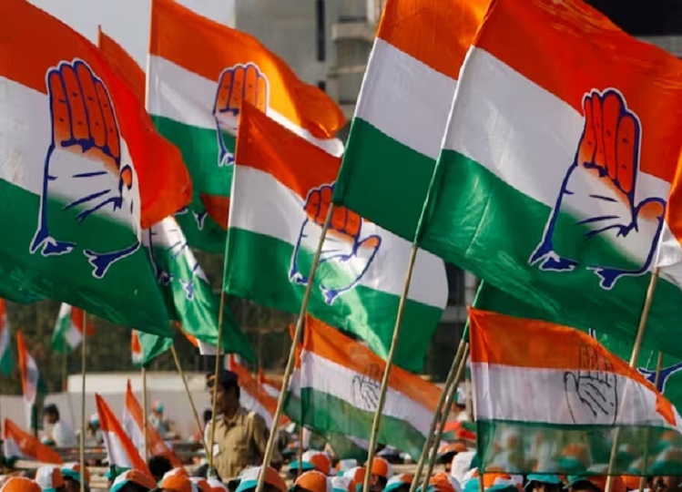 Rajasthan Assembly by-election: Congress took this big step before the dates were announced