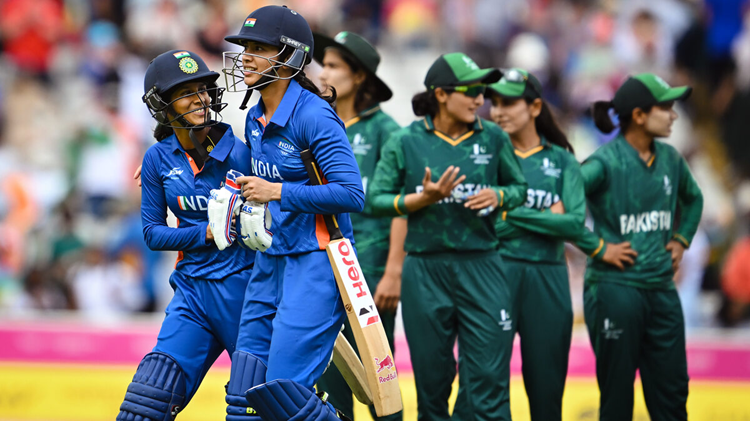 T20 Women's World Cup: India's dream shattered after Pakistan's defeat to New Zealand