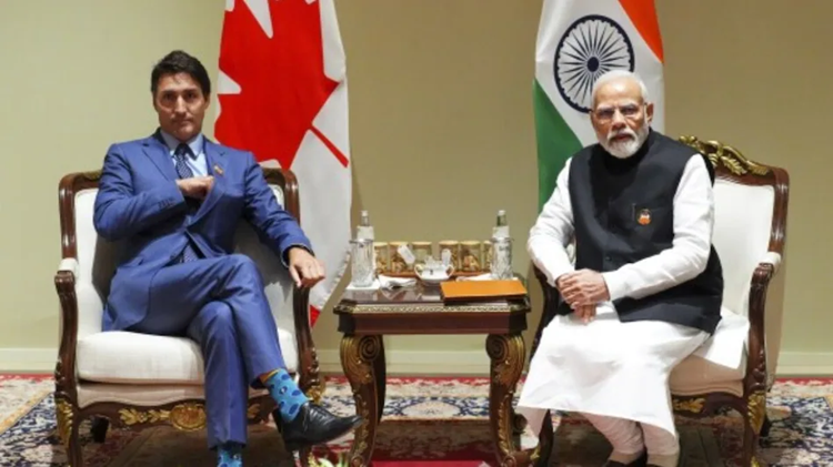 India summoned the Canadian ambassador, absurd statements increased Canada's problems, know the full news