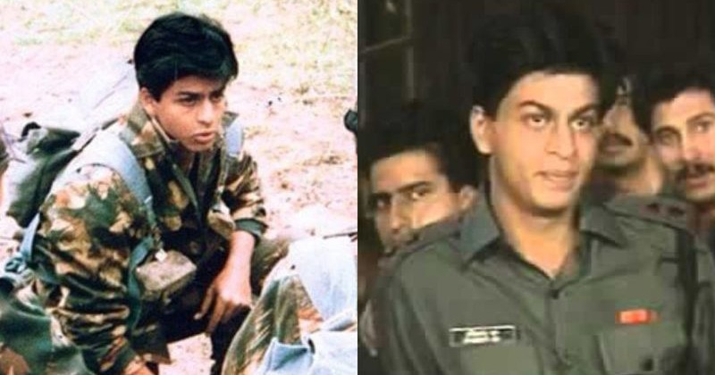 Sequel of Shahrukh Khan's iconic show 'Fauji' announced, this will be the star cast