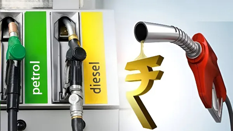 Petrol-Diesel Prices: Despite the fall in crude oil prices, petrol and diesel did not become cheaper during the festivals, code of conduct implemented