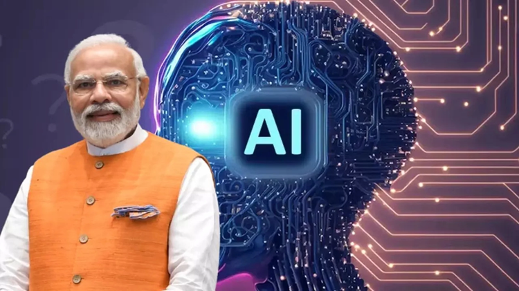 India Mobile Congress 2024: PM Narendra Modi calls for global standards in ethical AI and data privacy, know what he said