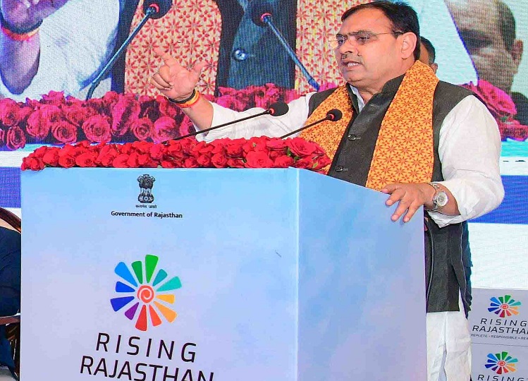 Rajasthan government is now going to bring these two policies, CM Bhajanlal has announced