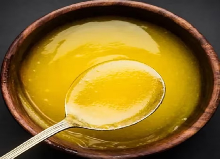 Health Tips: If you consume desi ghee mixed with lukewarm water, you will get many benefits, start starting from today itself.