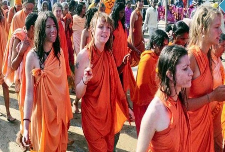 Prayagraj Magh Mela: What tests do women have to go through to become Naga Sadhus?