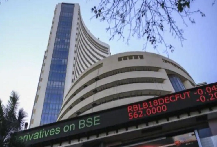 Share Market : Sensex, Nifty rise in early trade due to rally in global markets
