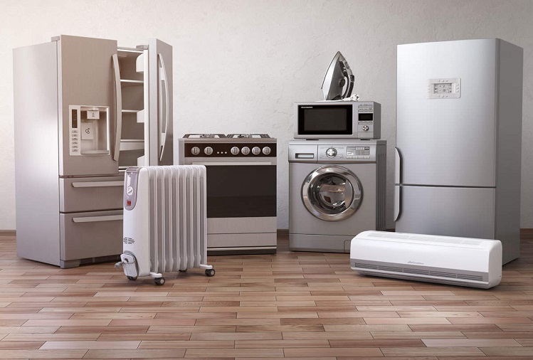 Utility News: If you want to save money then buy electric goods here, AC and refrigerator are available at half price