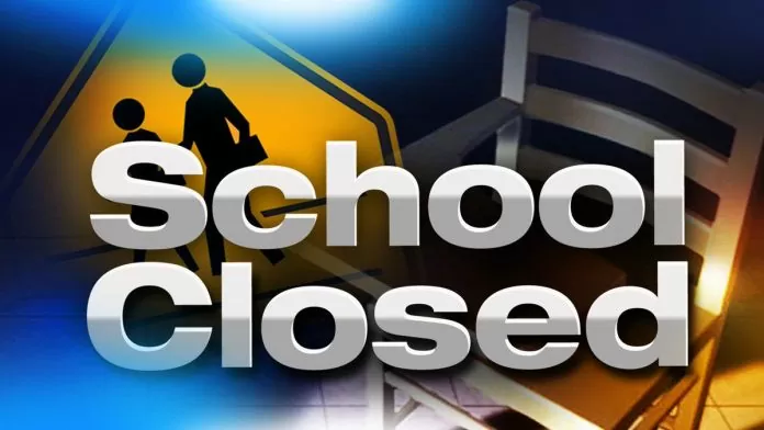 School Closure New Order! Schools up to 8th class closed in this city due to cold, check immediately